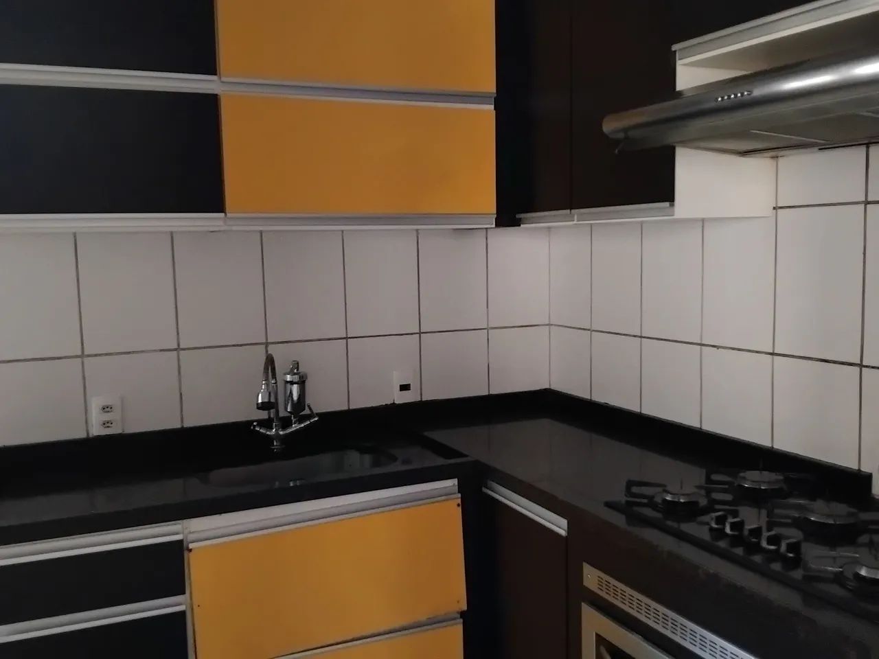 Aluga se apartamento  Carandá 
