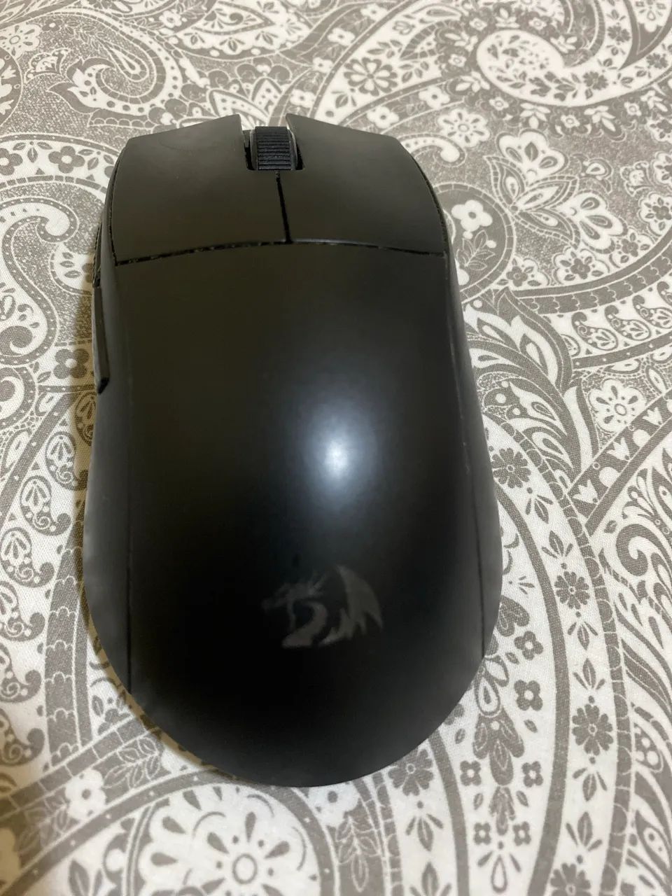 mouse redragon king pro 