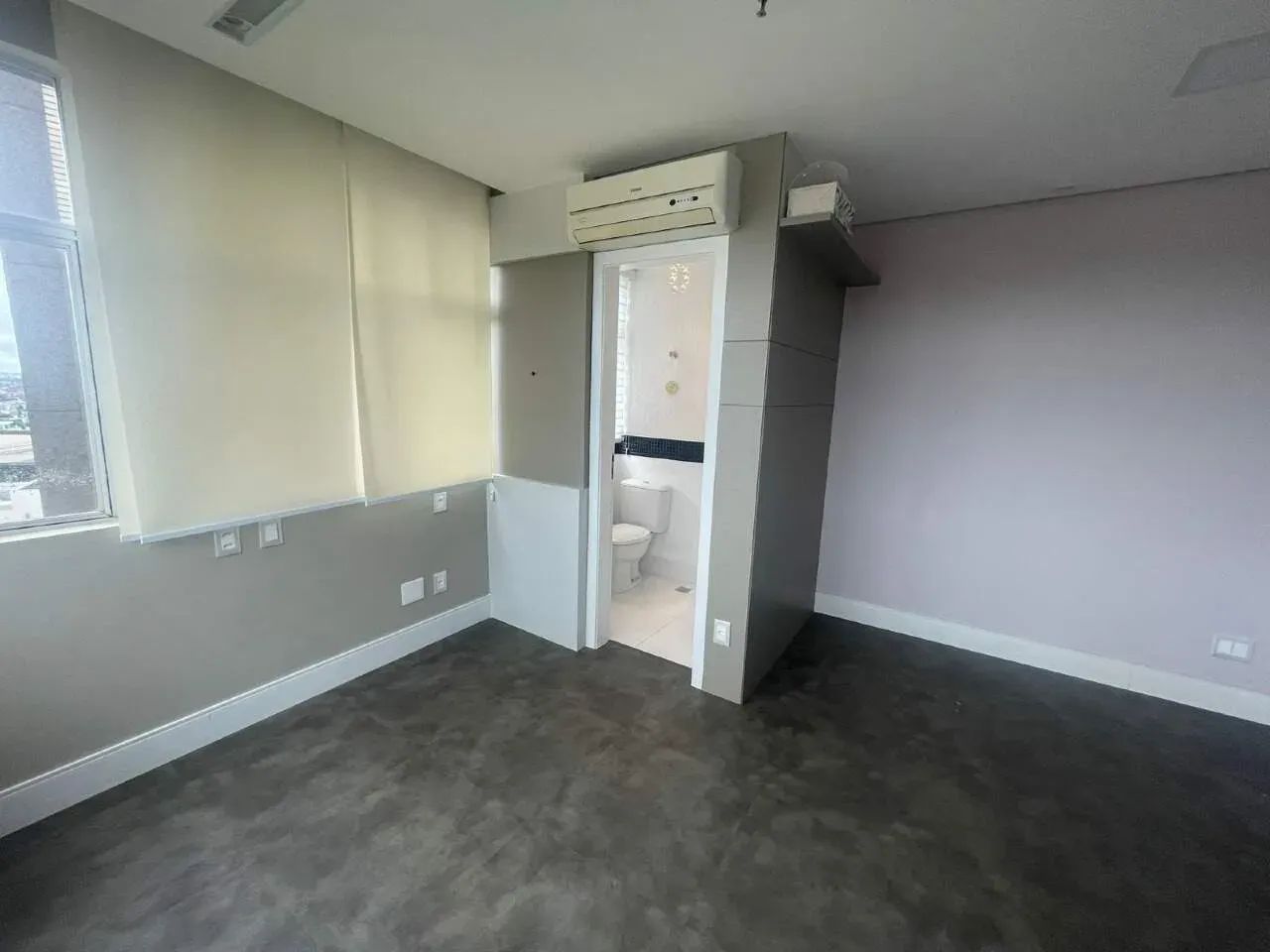 Sala comercial, excelente localização 25m² - Foto 3