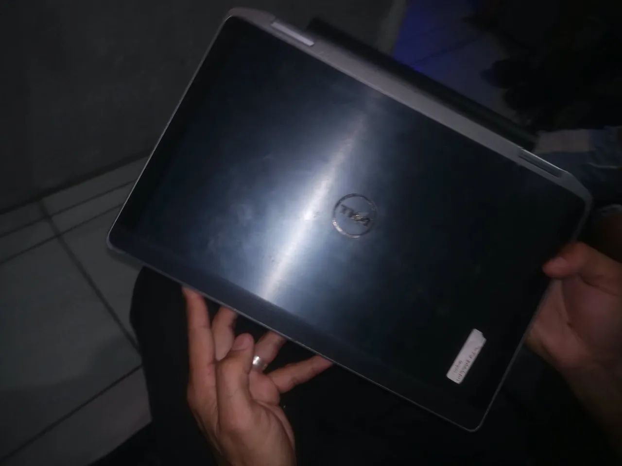 Notebook  - Foto 2