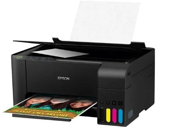 Impressora Espon L3110