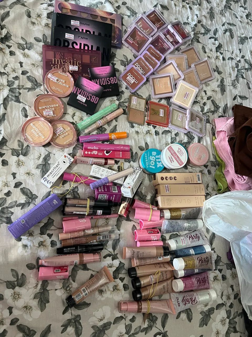 Maquiagem - Foto 2