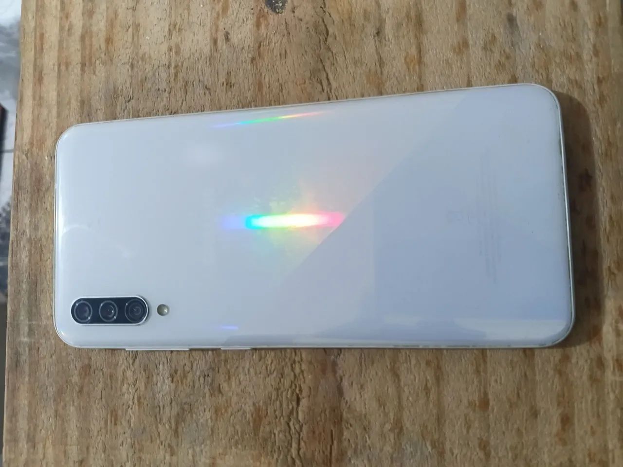 Samsung a30s - Foto 2