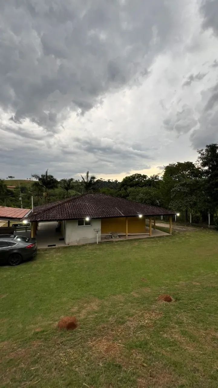 Chácara Socorro  - Foto 2