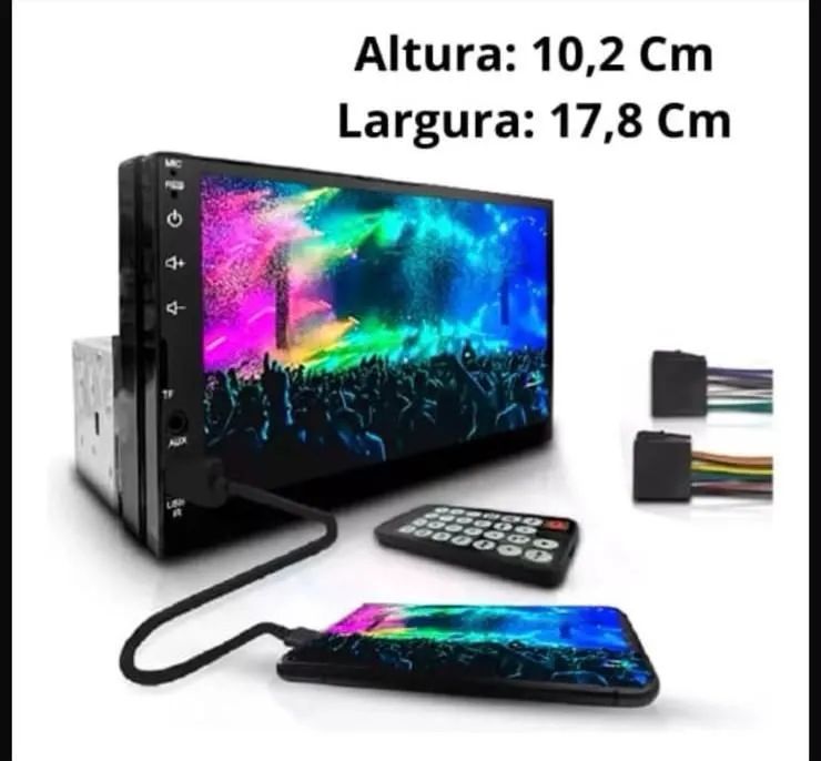 Multimídia  - Foto 2