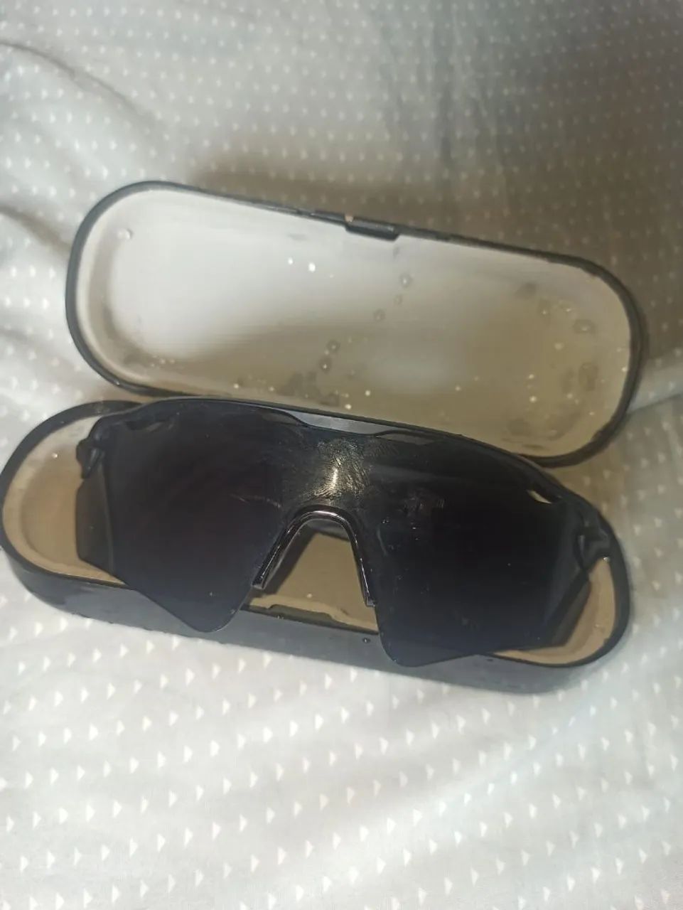 Óculos de Sol NOVO - Foto 3