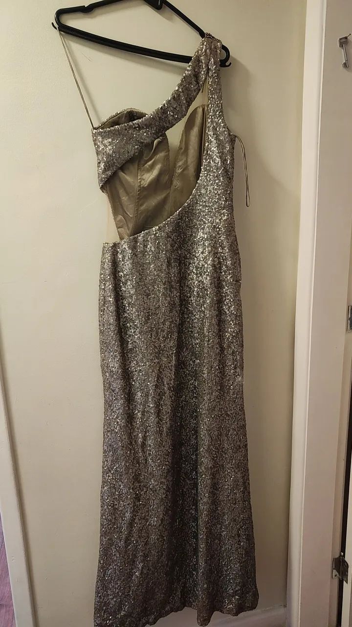 Vendo vestidos de festa  - Foto 3
