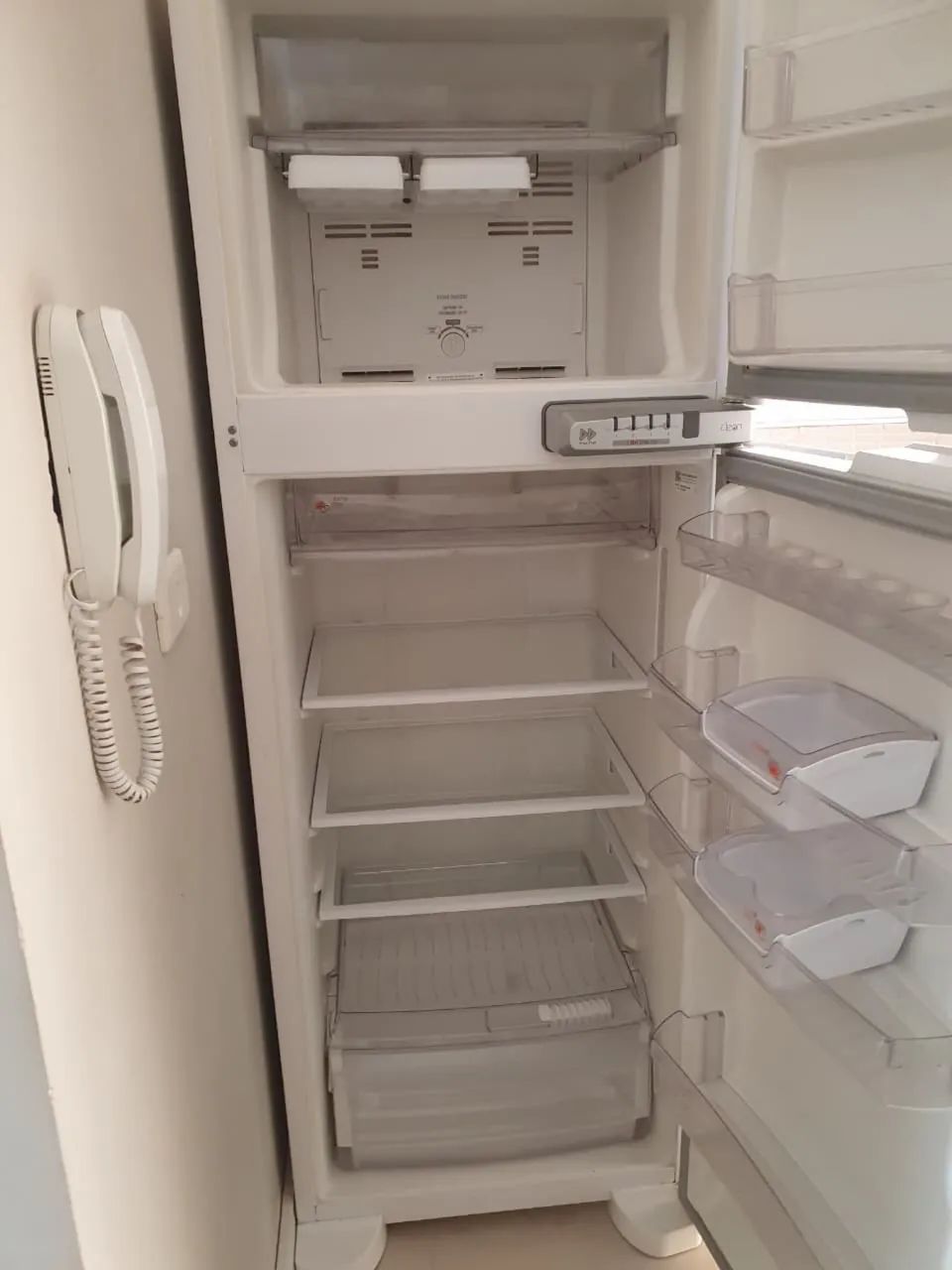 Geladeira Brastemp - Foto 4