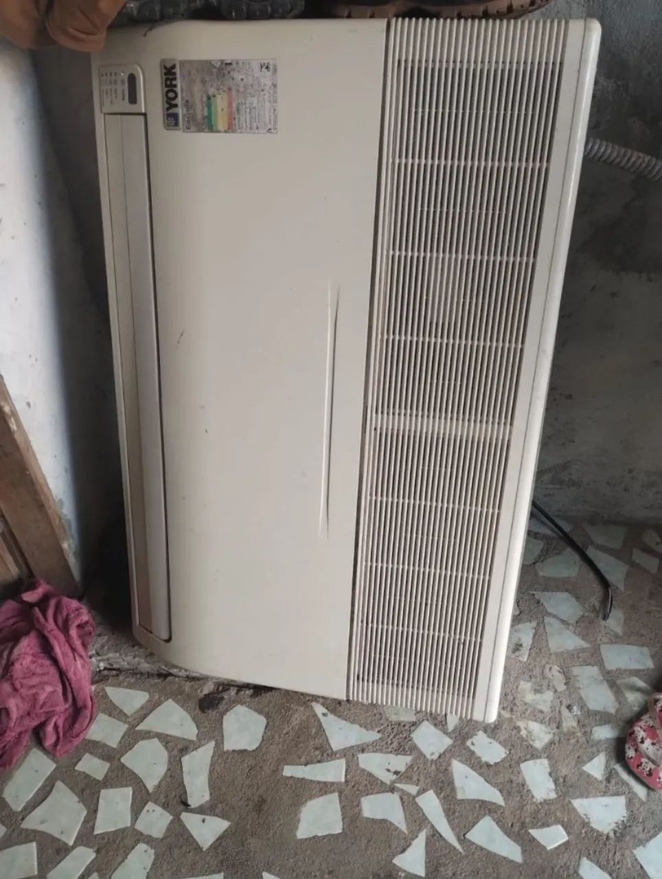 Mega centrais de ar alta potência  - Foto 3