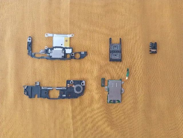 PEÇAS PARA CELULAR MOTOROLA MOTO Z2