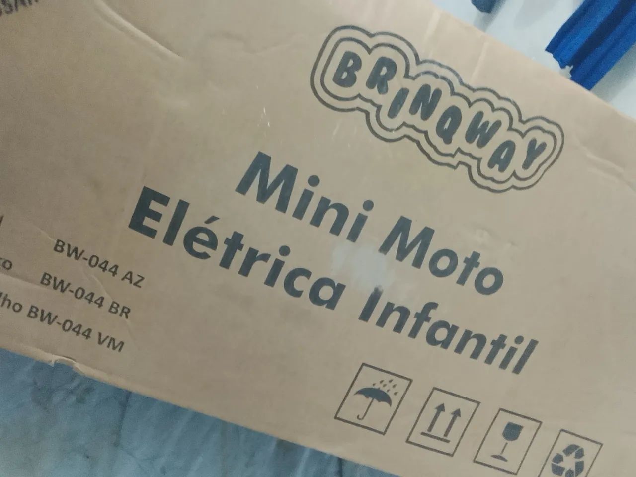moto elétrica - Foto 2