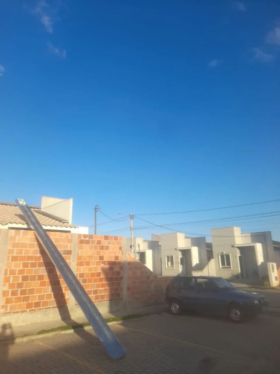 Bicas para todos os modelos de telhados  - Foto 2