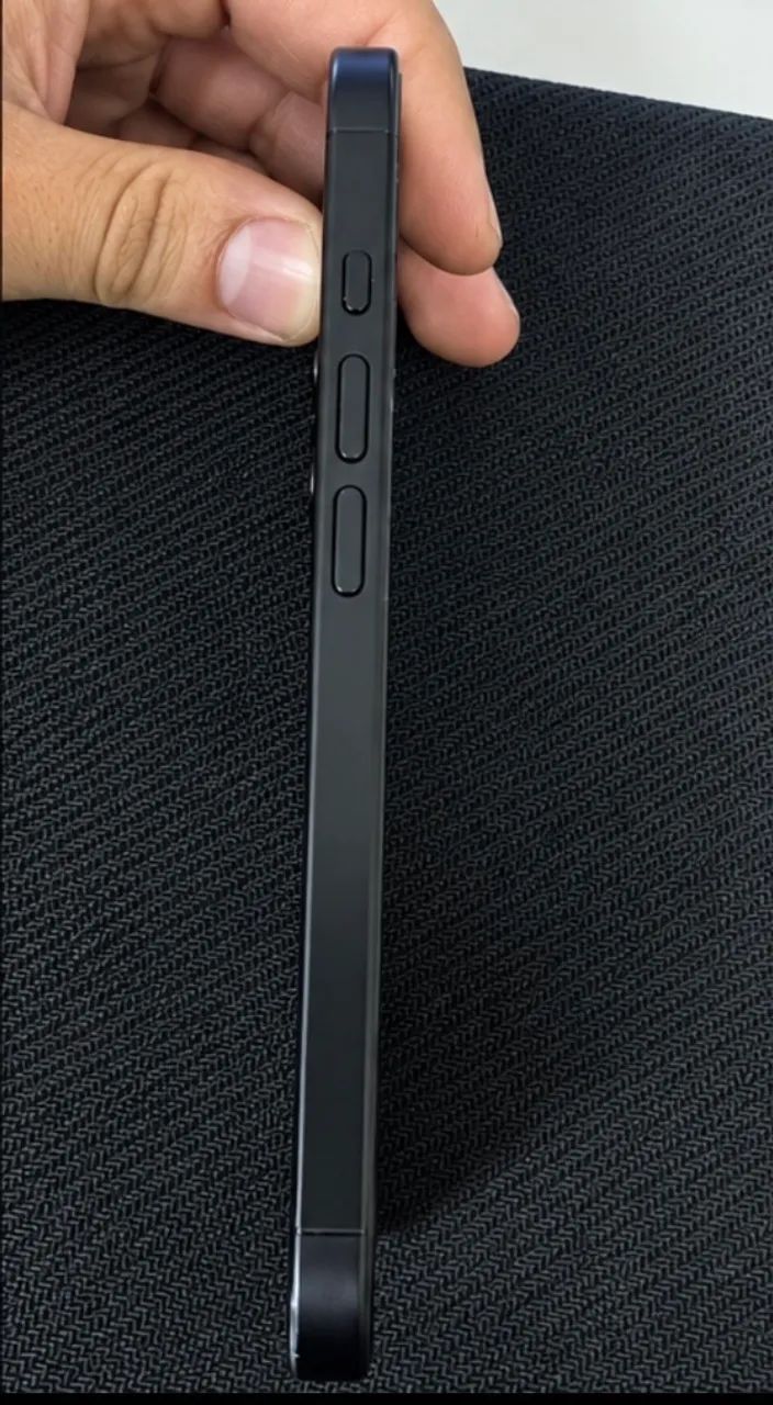 iPhone 16 128Gb Saúde bateria 100% - Foto 4