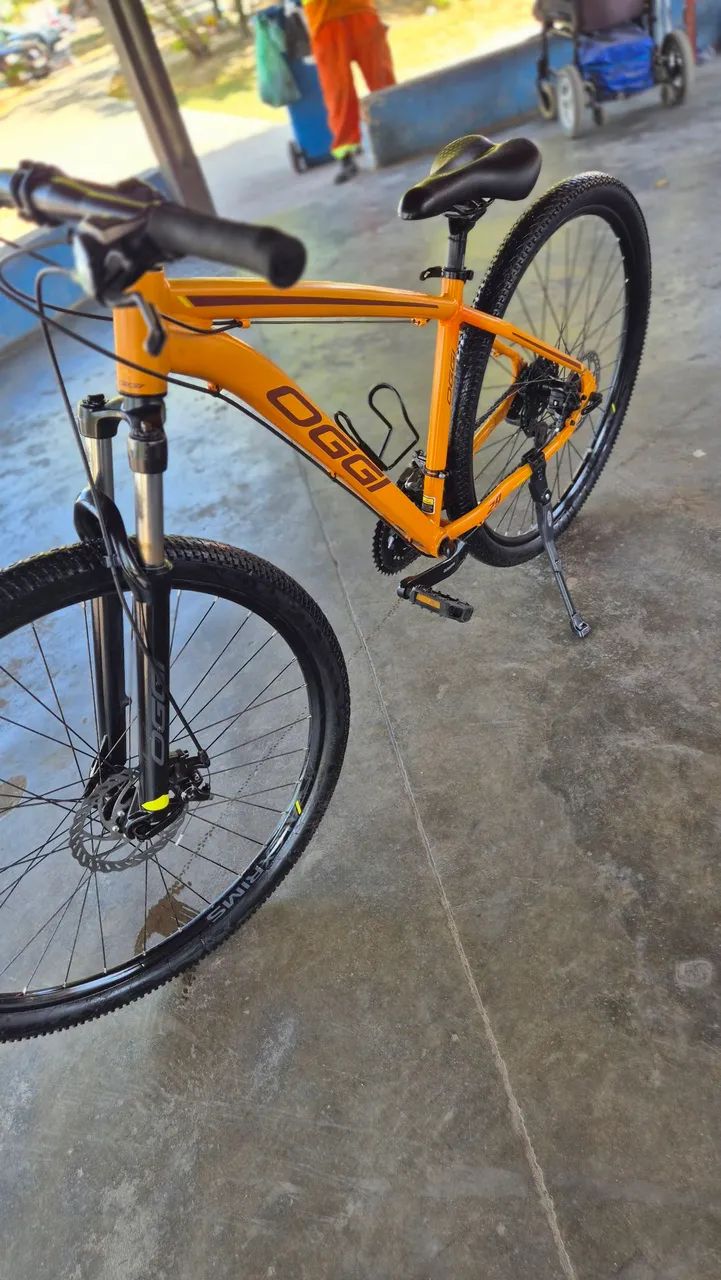 Bicicleta top - Foto 2