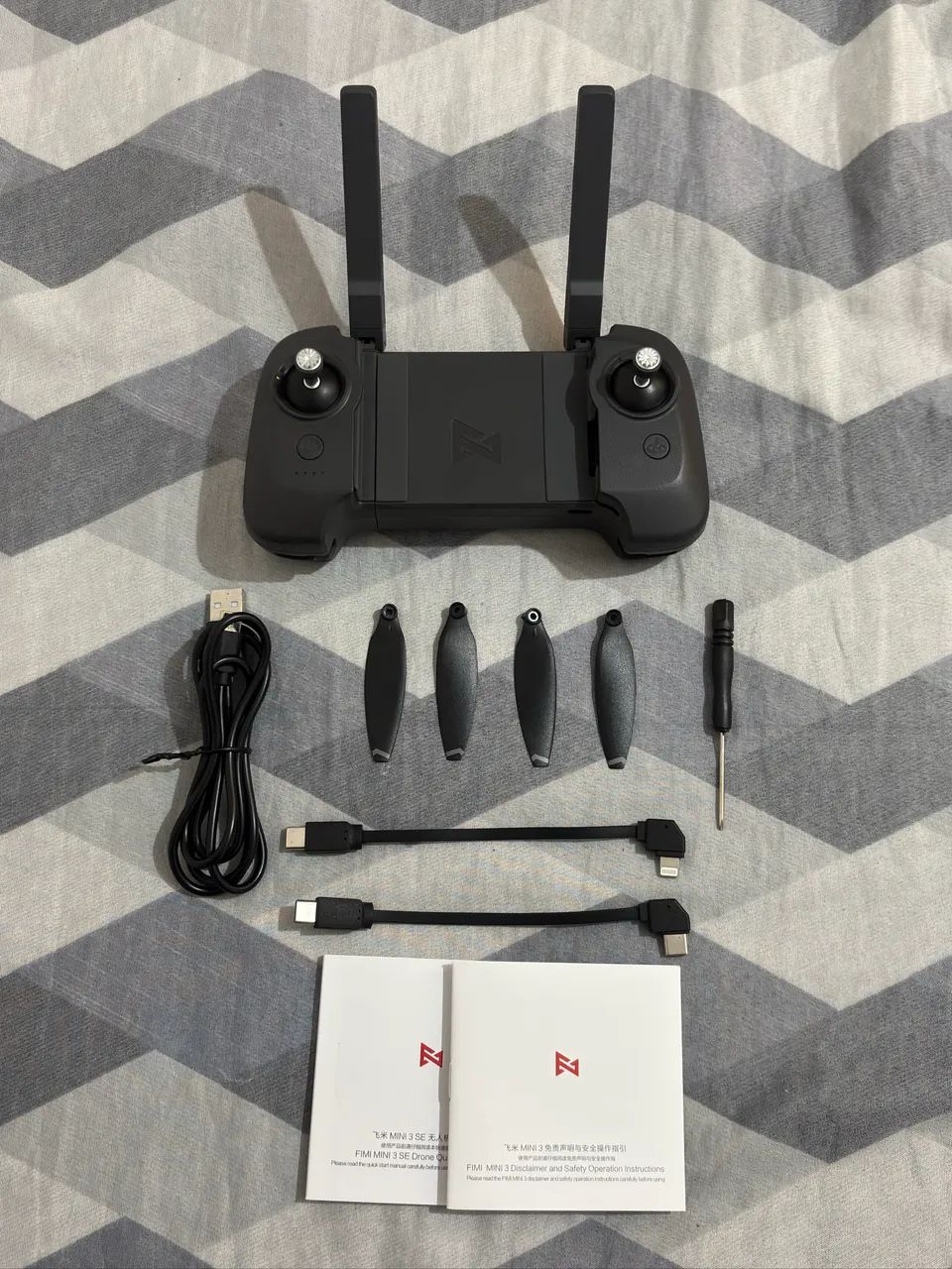 Drone FIMI MINI 3 se (Xiaomi)  - Foto 2