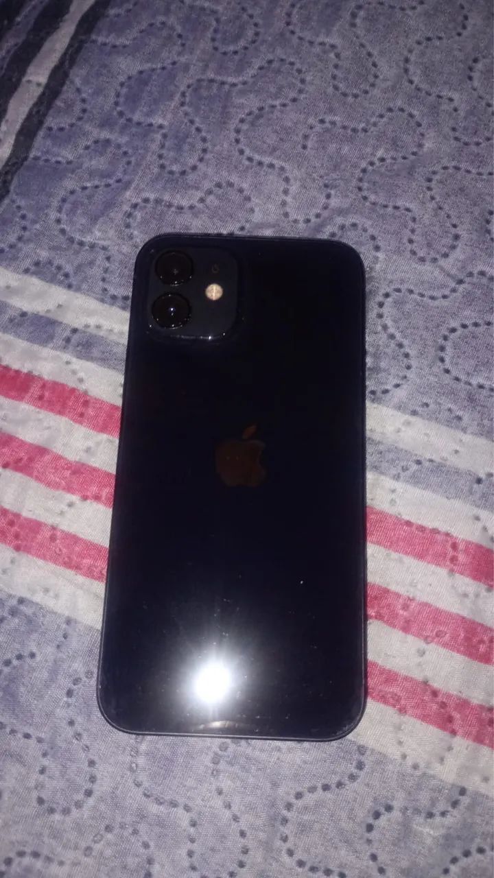 iPhone 12 - Foto 5