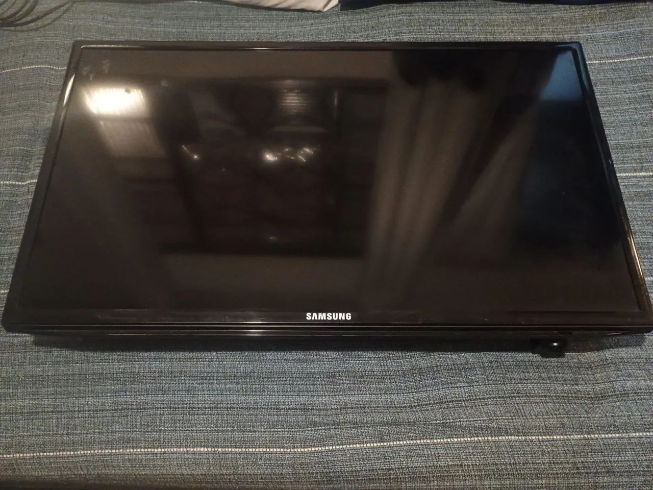 Smartv Samsung 32 - Foto 2
