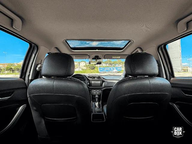 Chery Tiggo 2 ACT 1.5 16V Flex Aut.5p 2019 - Foto 12