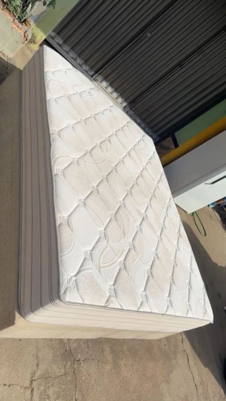 cama box casal super King