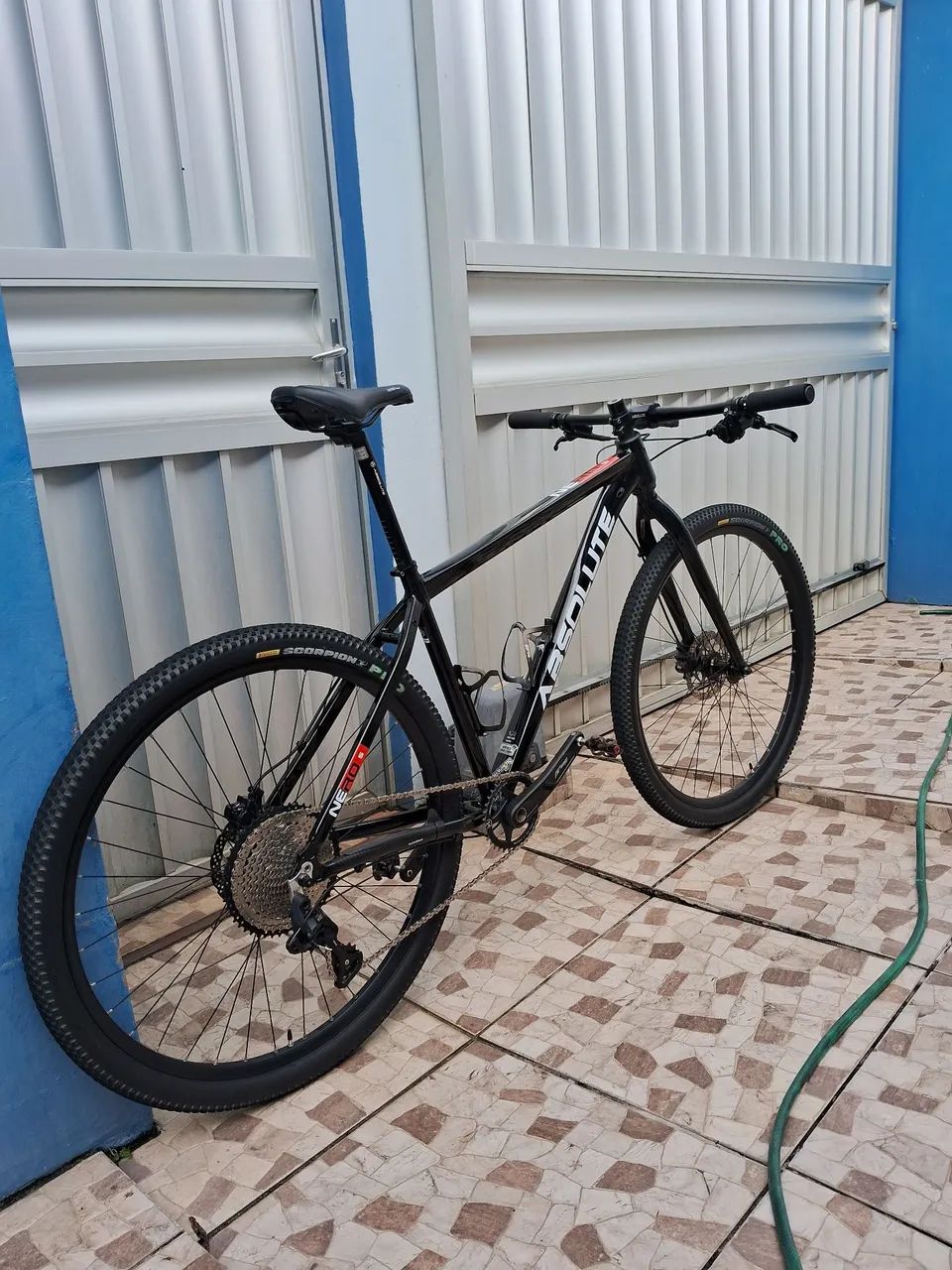 Absolute Nero 5 MTB 1X12 - Foto 3