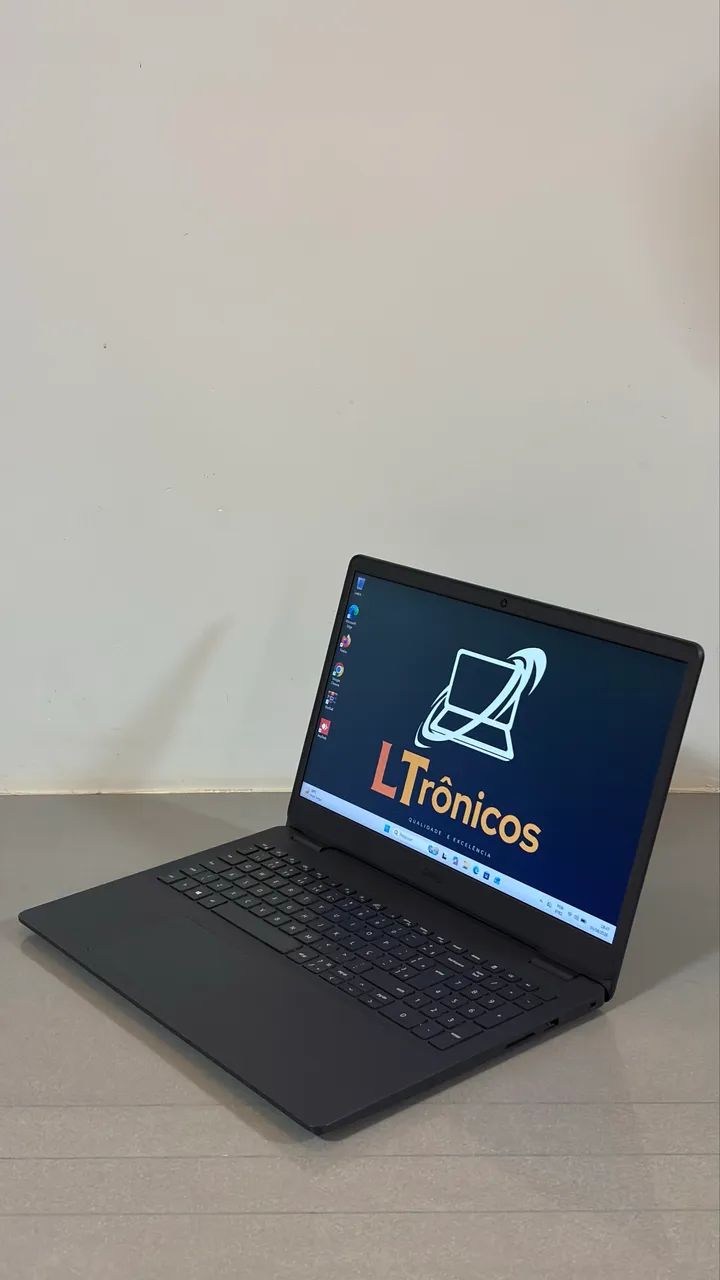 Notebook Dell - i5 10º geração - 8GB RAM - Foto 2