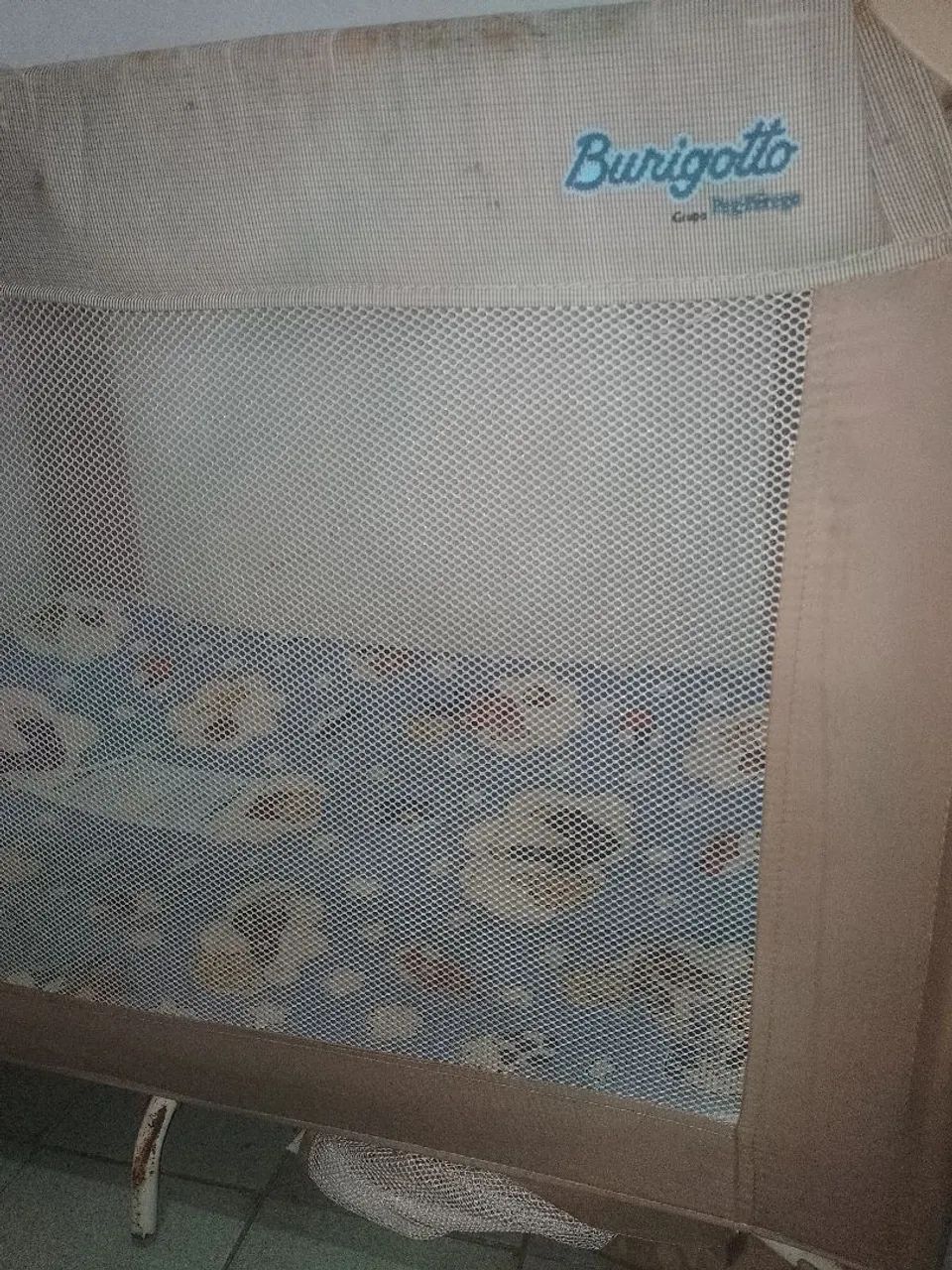Vendo cercadinho  - Foto 3