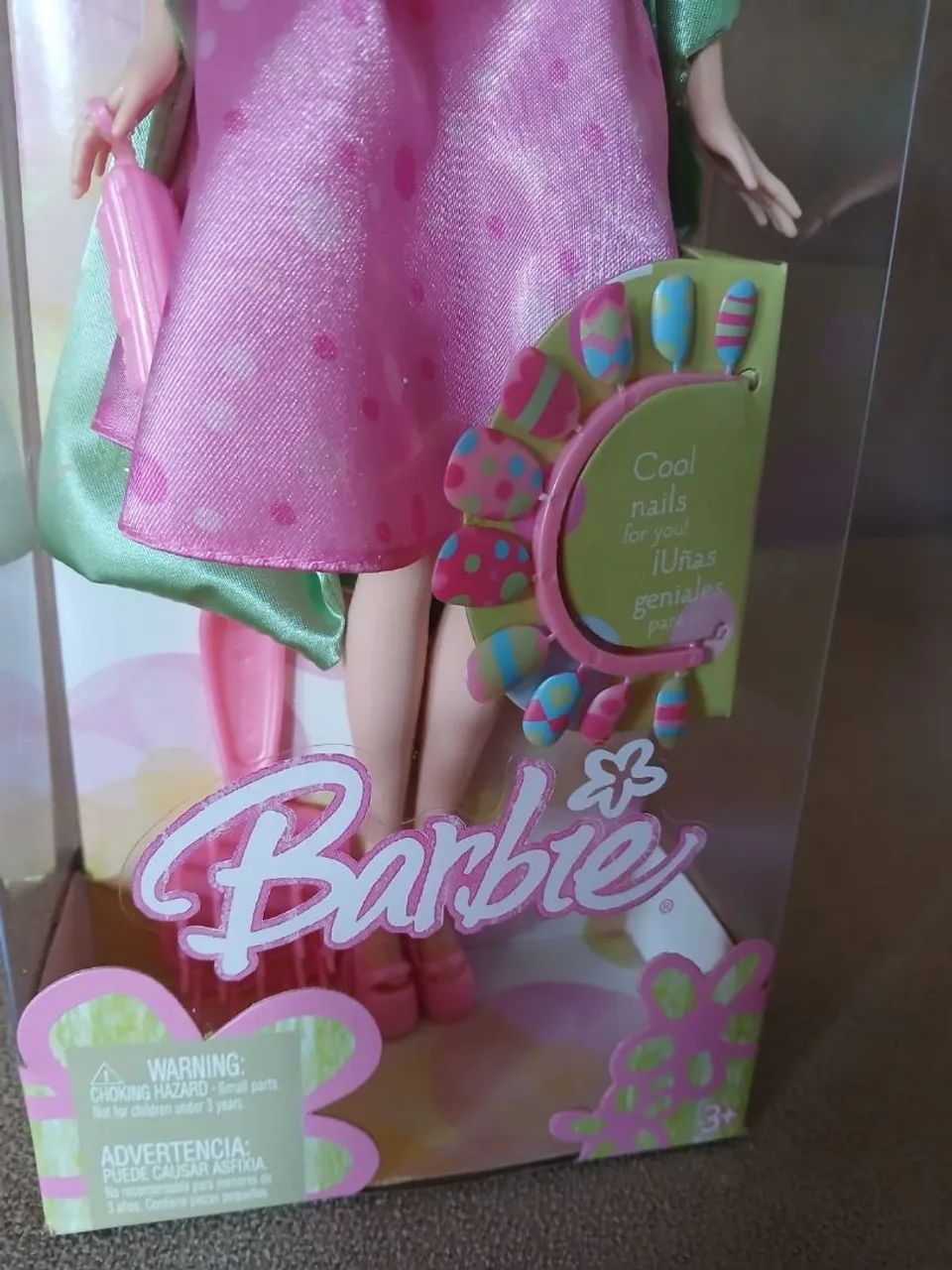 Barbie Totaly Spring  - Foto 3