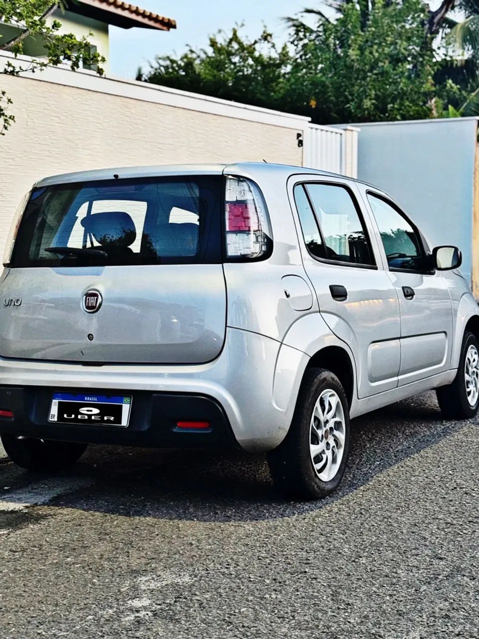 Locação Aluguel Carro Veículo - Foto 2