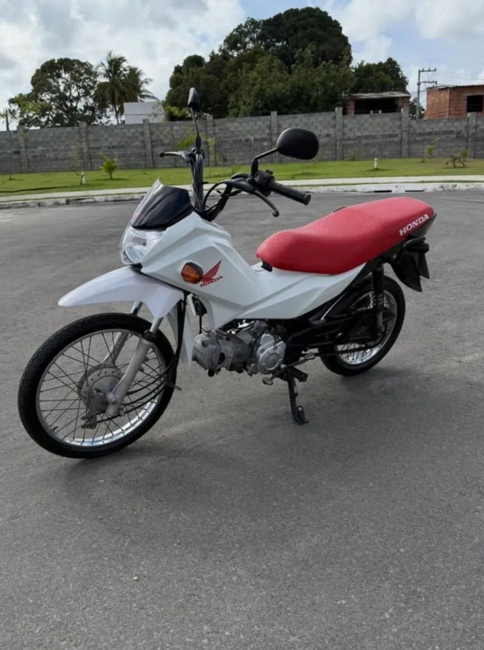 POP 110i