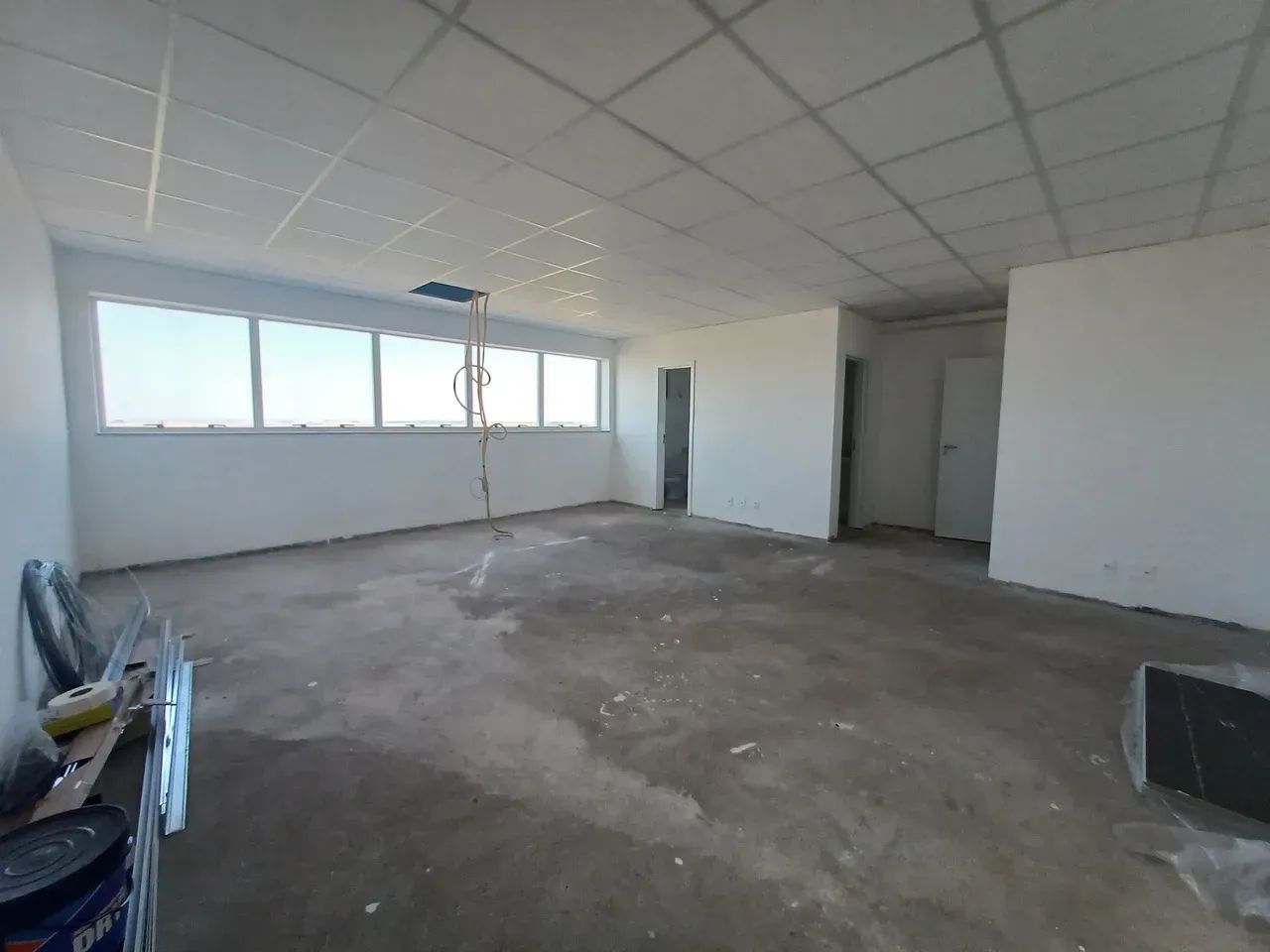 Sala para locação de 54 m² no Edifício Blumenpark Centro - Rolândia - PR - Foto 3