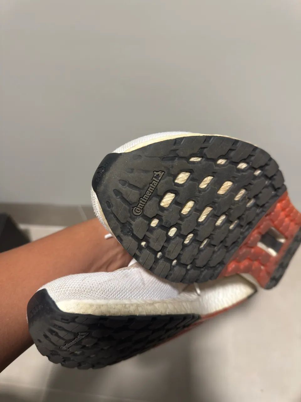 Tênis Ultraboost 1  - Foto 4