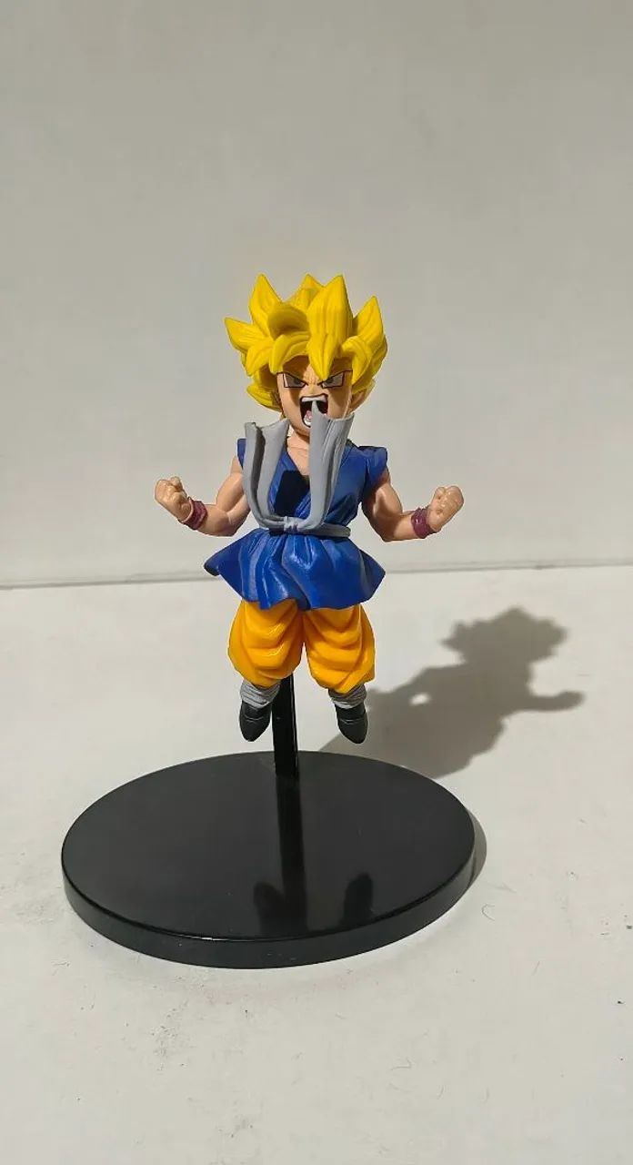 Goku GT Sayan  - Foto 2