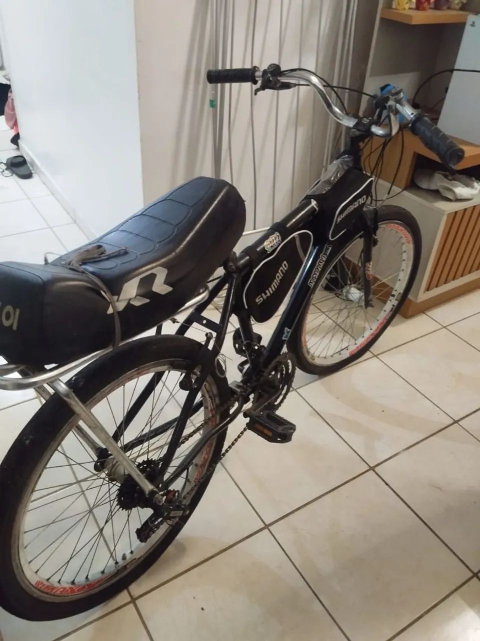 Bike aro 24 