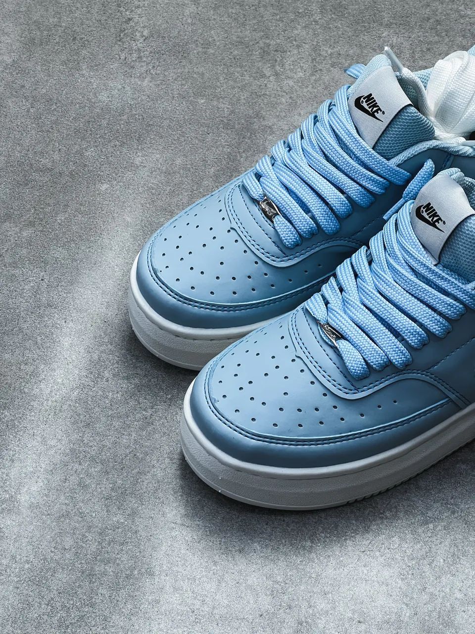 Tênis Nike Court Vision - Foto 2