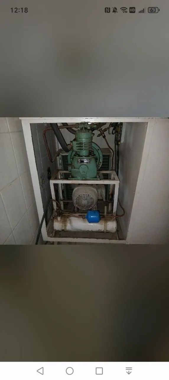Máquina de fazer sorvete massa e picolé.  - Foto 4