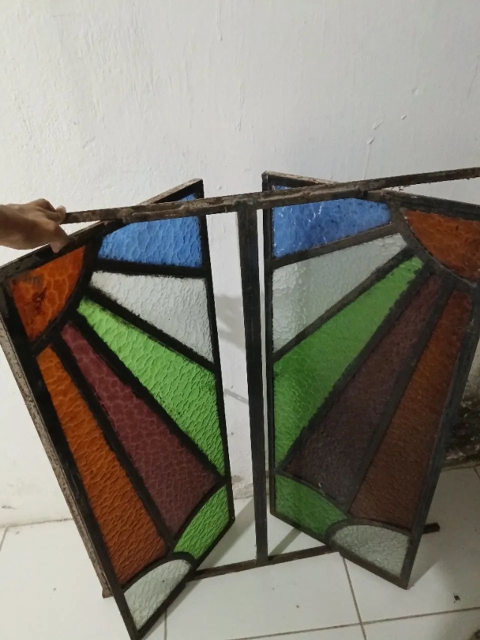 Janela - Foto 2