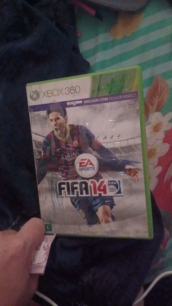 Jogos xbox 360 - Foto 4