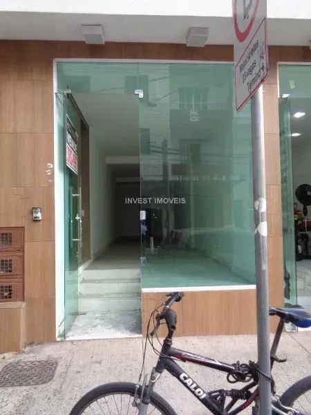 Loja em Shopping - Juiz de Fora MG