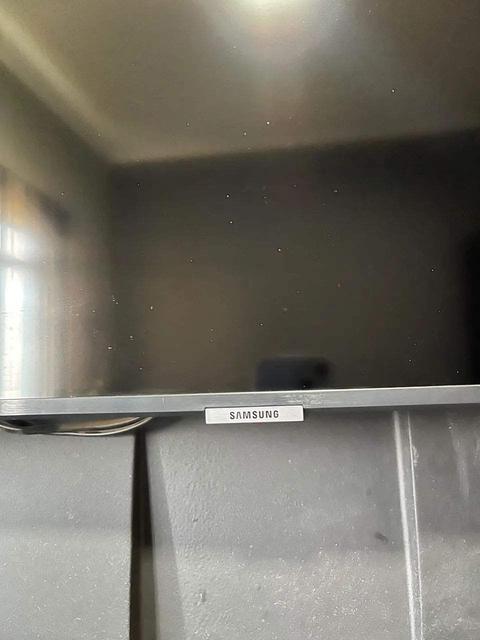TV SAMSUNG 4K 43 Polegadas  - Foto 3