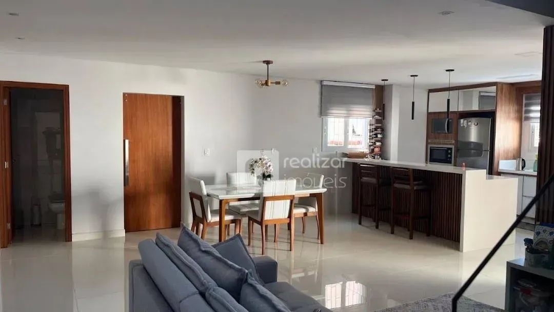 Casa Residencial à venda, Pagani, Palhoça - CA0153. - Foto 3