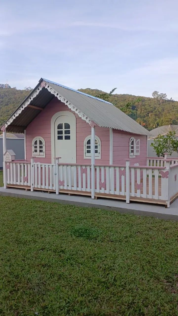 Casinhas de boneca  - Foto 3