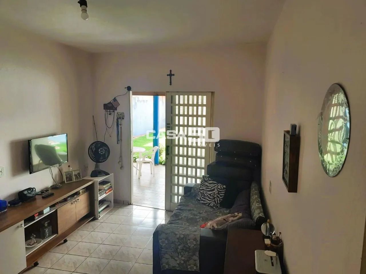 Casa comercial à venda no Bonfim - Campinas/SP. - Foto 4