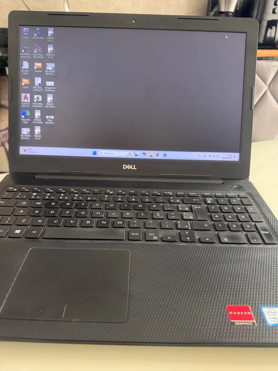 NotBook Dell i7 - Foto 3