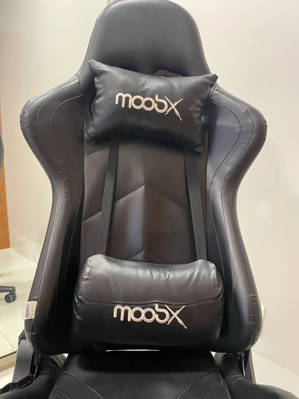 Cadeira gamer Moobx - Foto 4