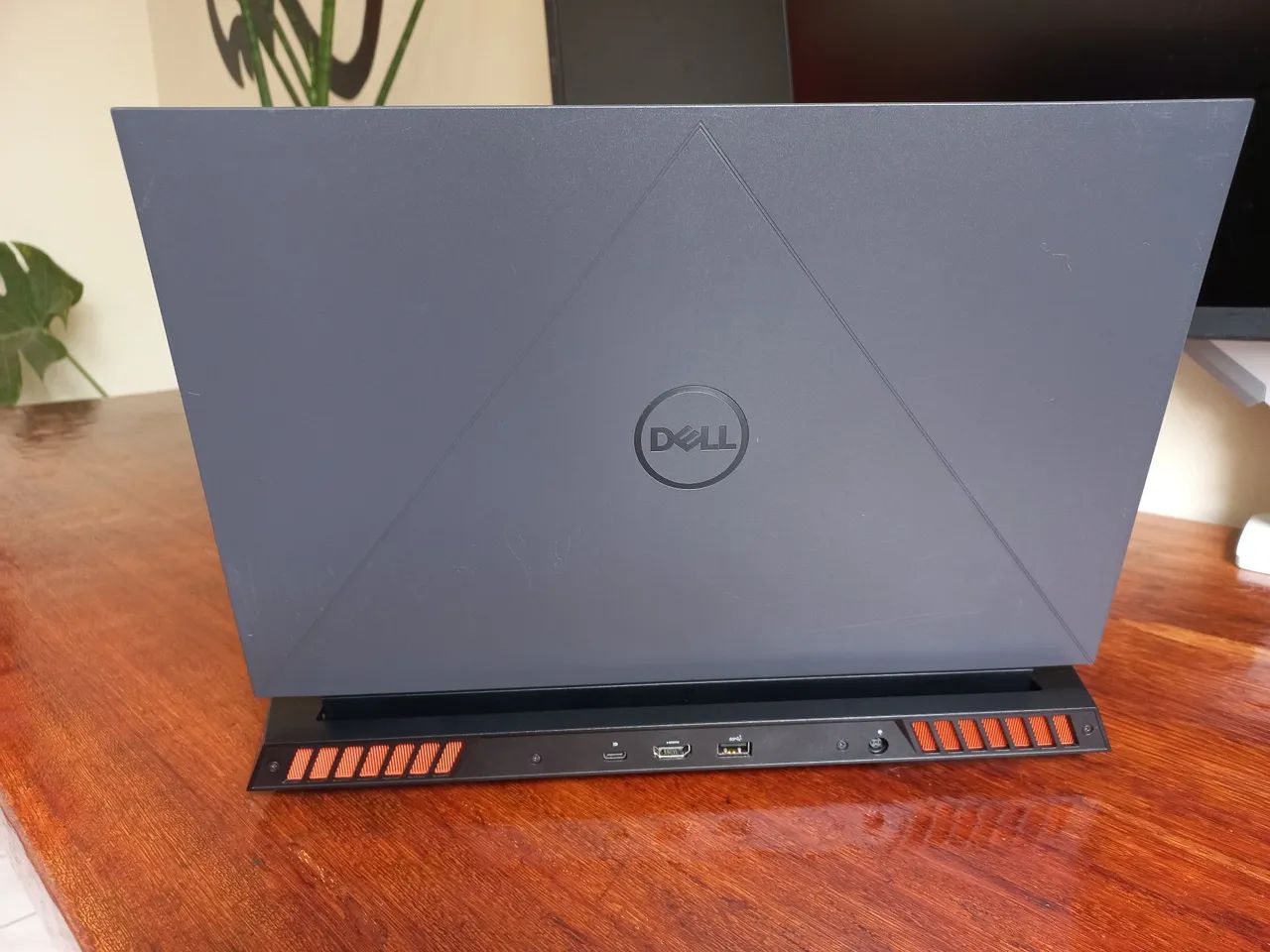 Notebook Gamer Dell G15 RTX + I5 13° geração  - Foto 2