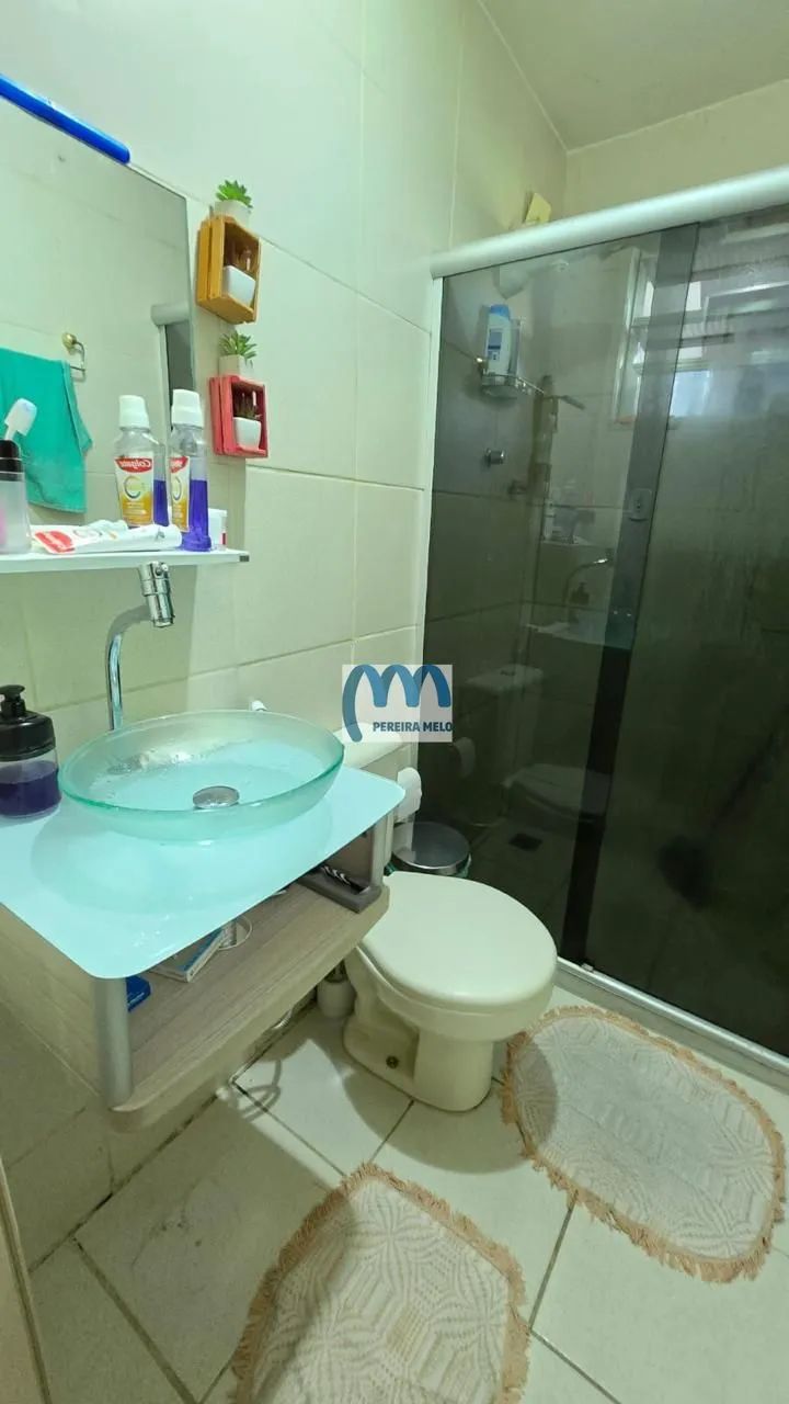 Casa duplex dentro de um mini condomínio, próximo a praça da Covanca. - Foto 6