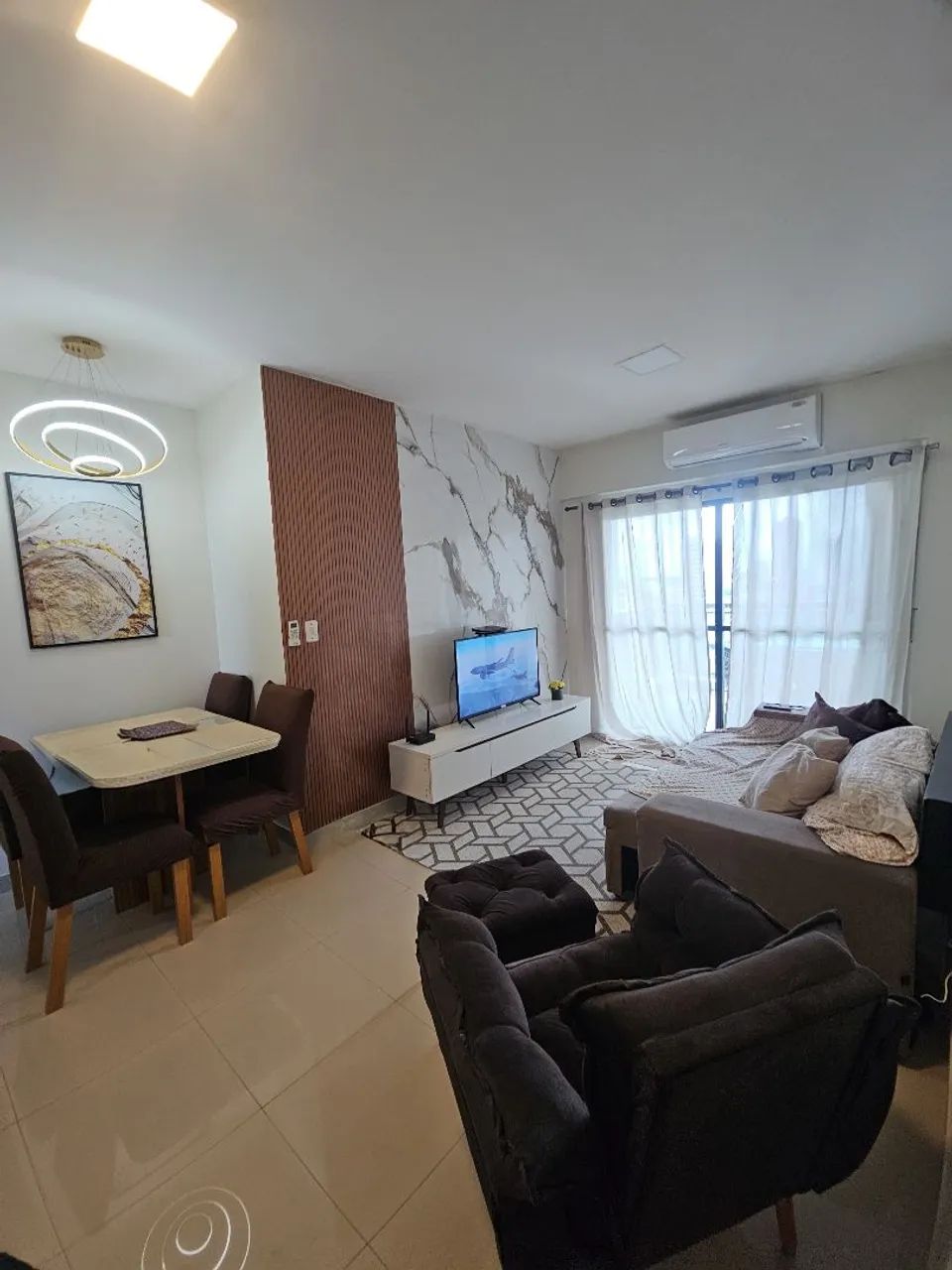 Apartamento Moderno por temporada  - Foto 4