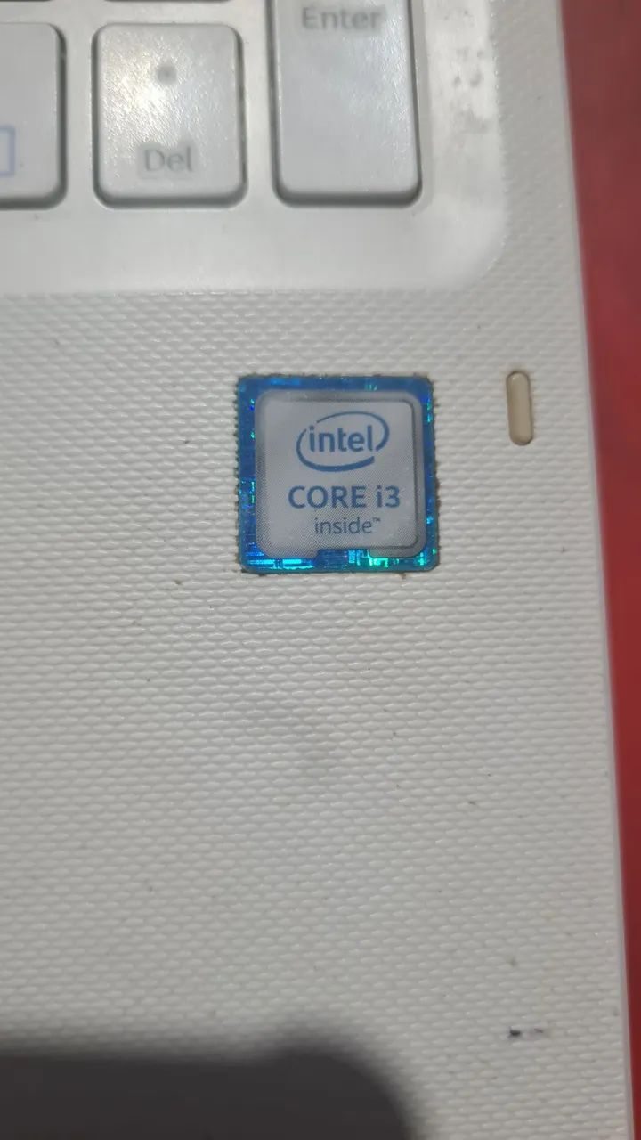 NOTEBOOK SAMSUNG I3  - Foto 5