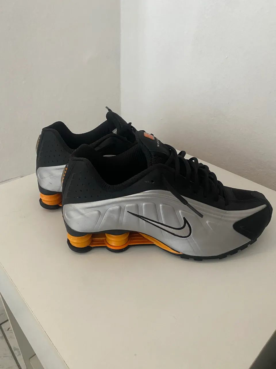 Tênis Nike R4 - Foto 4