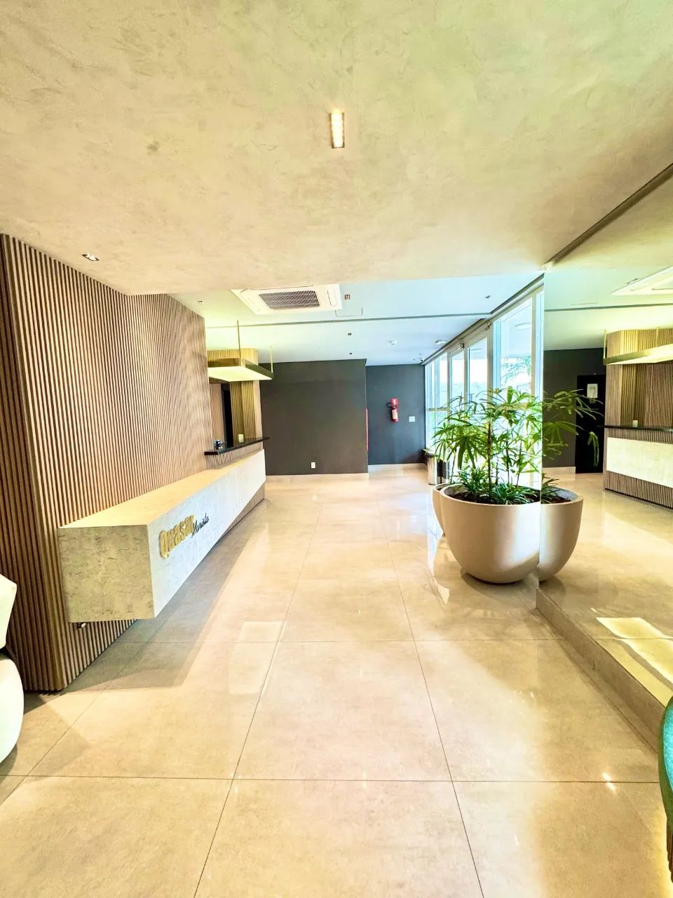 Apartamento para alugar, 1 quarto, Setor Marista - Foto 2